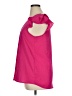 Halogen Pink Short Sleeve Blouse Size XL - photo 5