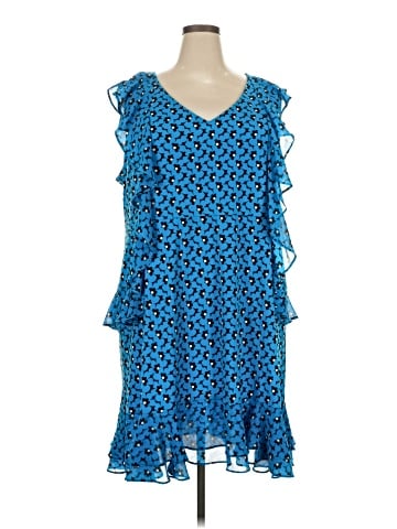 MICHAEL Michael Kors Casual Dress (view 1)