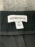 Nordstrom Solid Black Casual Pants Size XL - photo 7