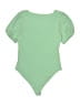Forever 21 Green Bodysuit Size L - photo 2