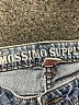 Mossimo Supply Co. Blue Jeans Size 16 - photo 3