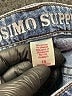 Mossimo Supply Co. Blue Jeans Size 16 - photo 4
