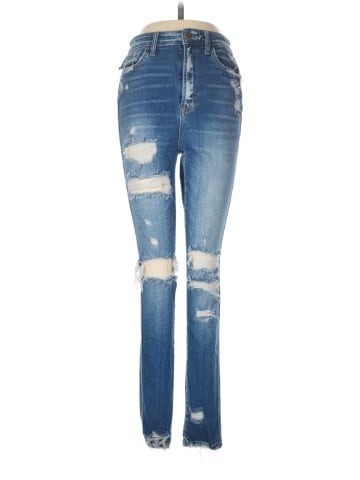 Flying Monkey Jeans (view 1)