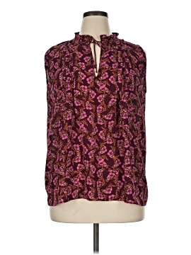 Ann Taylor Loft 3/4 Sleeve Blouse