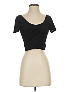 Dance & Marvel Short Sleeve Top