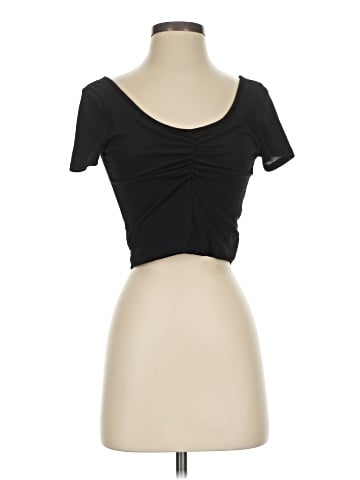 Dance & Marvel Short Sleeve Top (view 1)