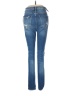 Flying Monkey Hearts Blue Jeans Size 28 waist - photo 2