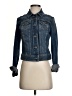 The Limited Blue Denim Jacket Size XS - photo 1