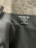 Active by Old Navy Solid Black Casual Dress Size XL - photo 4