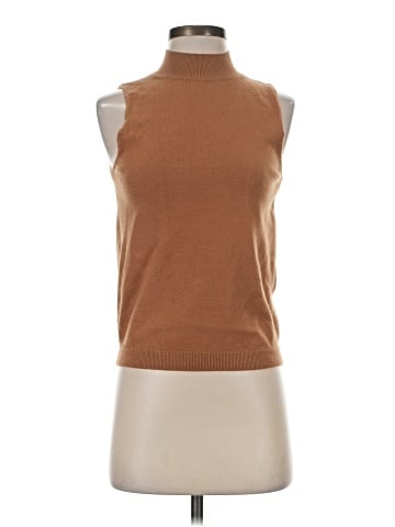 By Anthropologie Sweater Vest (view 1)