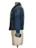 The Limited Blue Denim Jacket Size XS - photo 5
