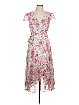 Betsey Johnson Short Sleeve Top
