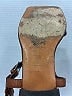 Balenciaga Brown Sandals Size EU 38 - photo 6