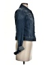 The Limited Blue Denim Jacket Size XS - photo 4
