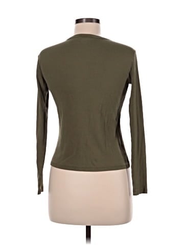 Eddie Bauer Long Sleeve T-Shirt (view 2)