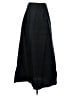 Bebe Solid Black Formal Skirt Size S - photo 2