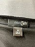 East5th 100% Nylon Black Short Sleeve Blouse Size M - photo 7