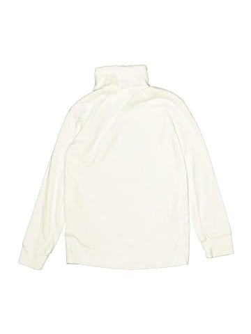 Lands' End Long Sleeve Turtleneck (view 2)
