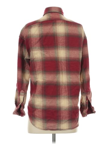 Obey Long Sleeve Polo (view 2)
