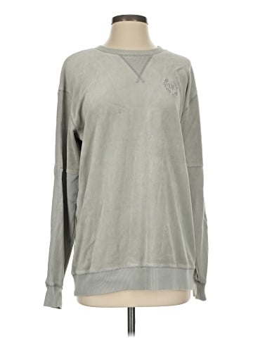 Victoria's Secret Pink Sweatshirt (view 1)