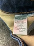 Rag & Bone 100% Cotton Blue Denim Shorts Size 28 waist - photo 4
