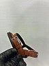Balenciaga Brown Sandals Size EU 38 - photo 5