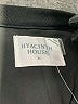 HYACINTH HOUSE Solid Black Shorts Size XL - photo 3