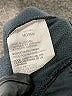 Under Armour 100% Polyester Black Pullover Hoodie Size M - photo 7