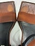 Balenciaga Brown Sandals Size EU 38 - photo 3