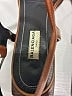 Balenciaga Brown Sandals Size EU 38 - photo 4