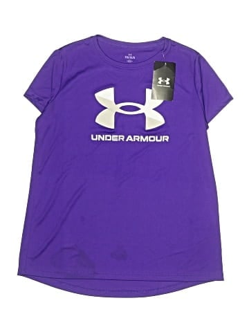 Under Armour Active T-Shirt (view 1)