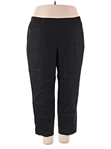 J.Jill Linen Pants (view 1)