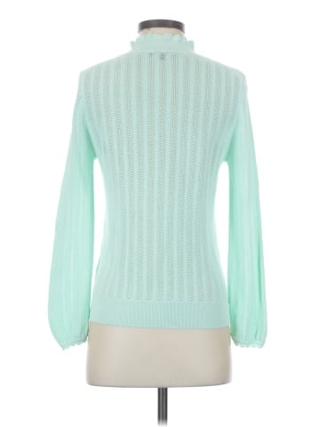 J.Crew Turtleneck Sweater (view 2)