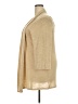 Kim Rogers Tan Cardigan Size 2X - photo 5