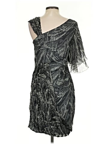 Catherine Malandrino Cocktail Dress (view 2)