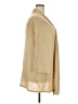 Kim Rogers Tan Cardigan Size 2X - photo 4