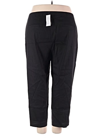 J.Jill Linen Pants (view 2)