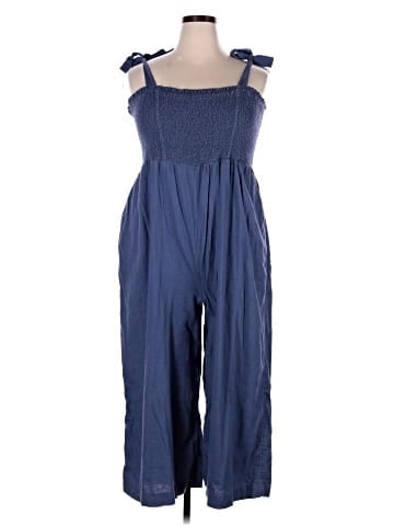 Susina Jumpsuit (view 1)