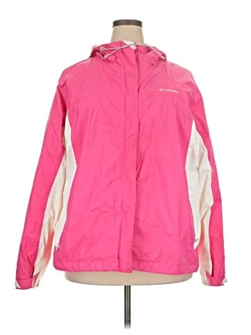 Columbia Snow Jacket (view 1)