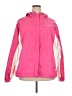 Columbia 100% Nylon Pink Snow Jacket Size 3X - photo 1
