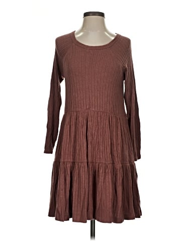 American Eagle Outfitters Casual Dress (view 1)