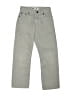 Levi's Gray Jeans Size 7 - 8 - photo 1