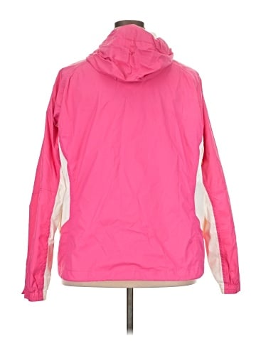 Columbia Snow Jacket (view 2)