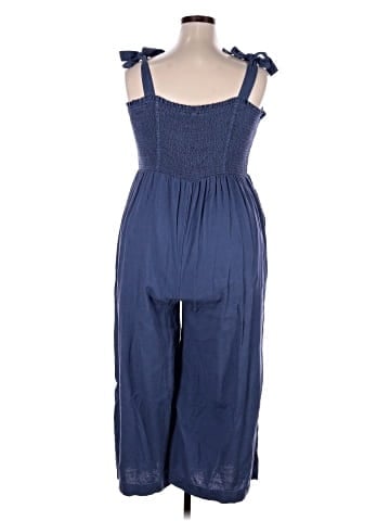 Susina Jumpsuit (view 2)