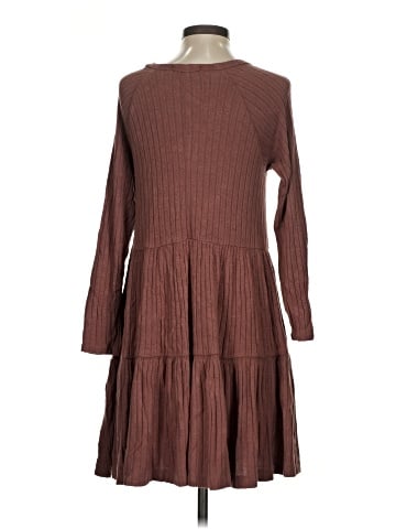 American Eagle Outfitters Casual Dress (view 2)