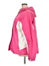 Columbia 100% Nylon Pink Snow Jacket Size 3X - photo 5