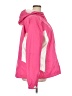 Columbia 100% Nylon Pink Snow Jacket Size 3X - photo 4