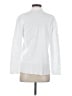 Eileen Fisher 100% Linen White Blazer Size S - photo 2