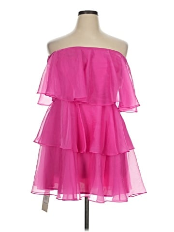 Abercrombie & Fitch Cocktail Dress (view 1)