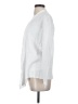 Eileen Fisher 100% Linen White Blazer Size S - photo 5